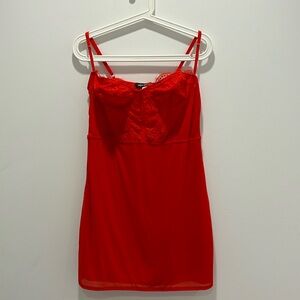 SEXY BRAND NEW URBAN DRESS